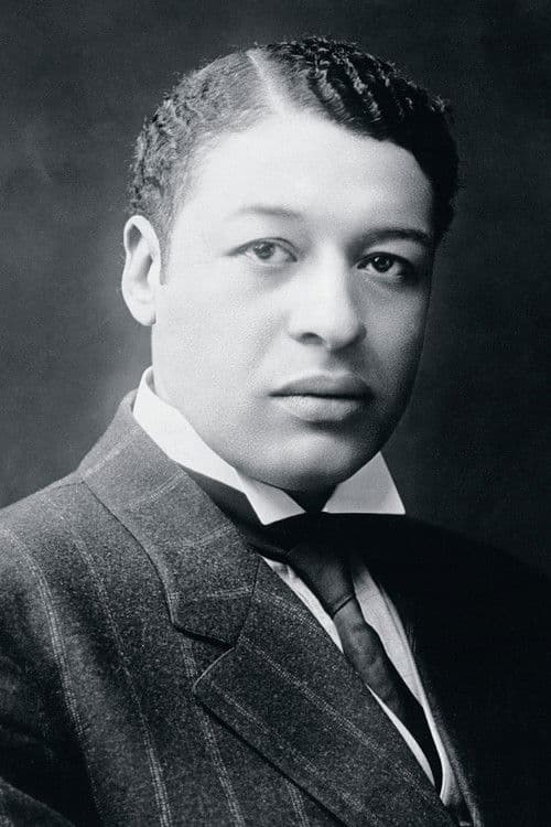 Bert Williams profile photo