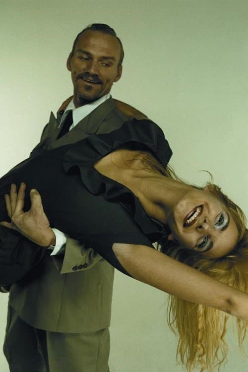 Slurpinn & Co. poster