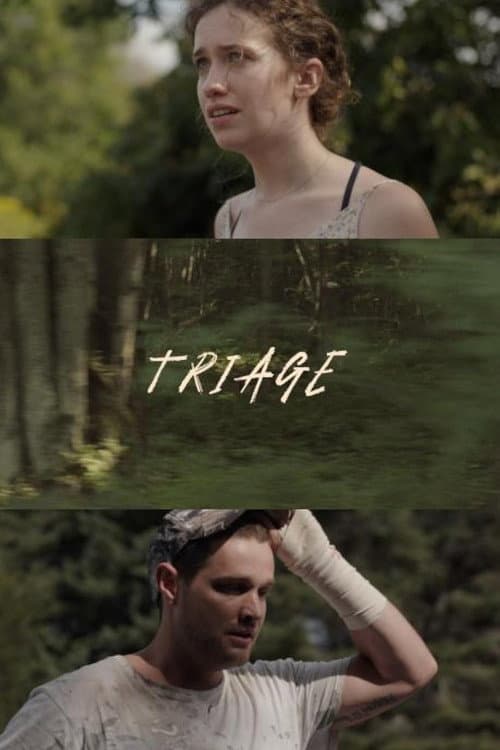 Triage poster