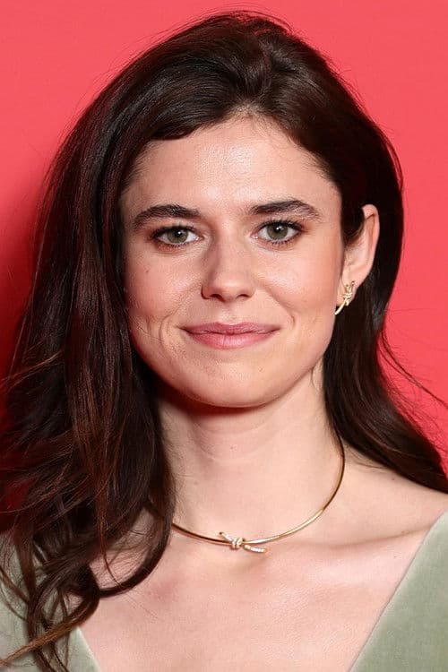 Alison Oliver profile photo