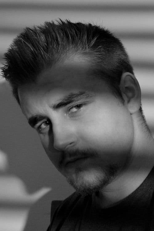 Evan Preston profile photo