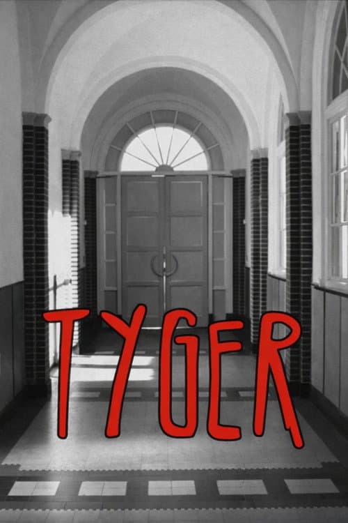 Tyger poster