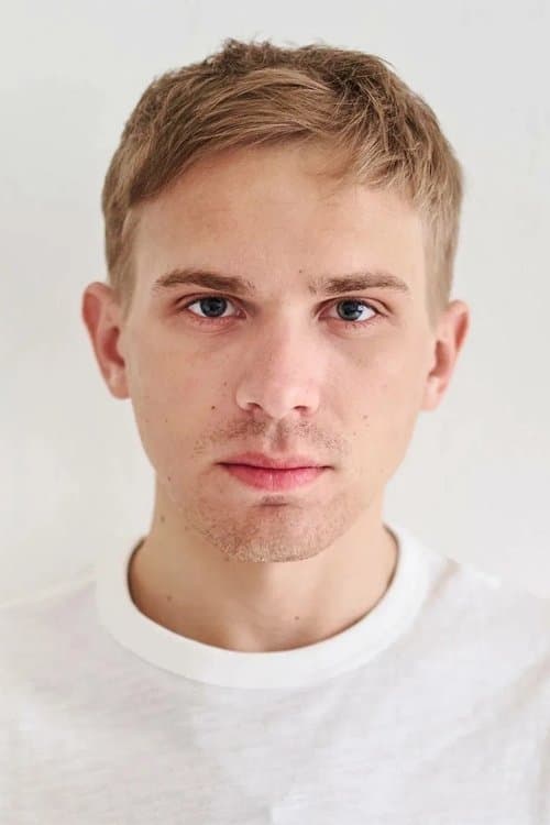 Ilya Malanin profile photo