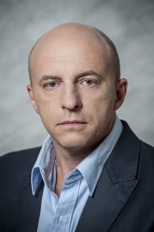 Aleksey Malashkin profile photo