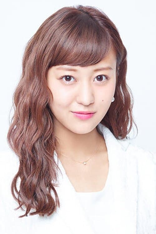 Mai Hagiwara profile photo