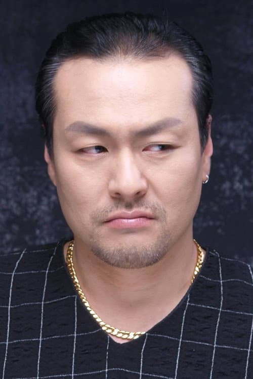Noh Su-seong profile photo