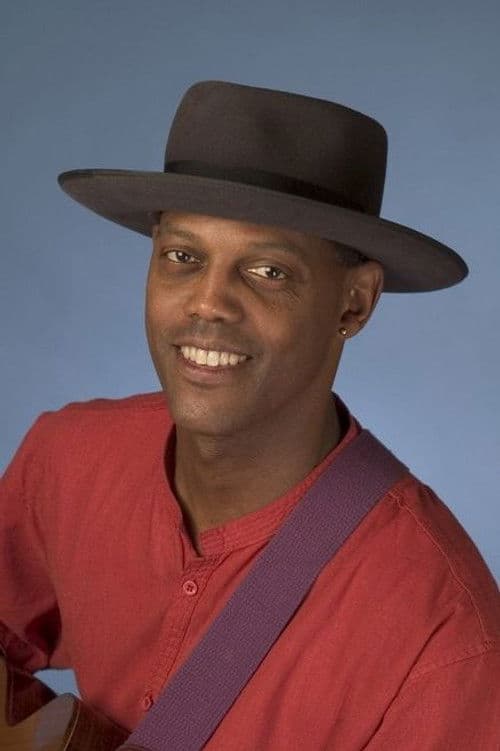Eric Bibb profile photo