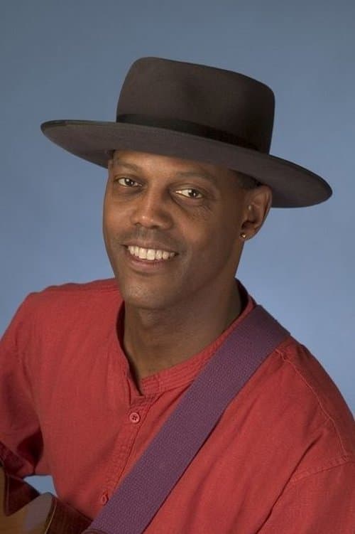 Eric Bibb profile photo