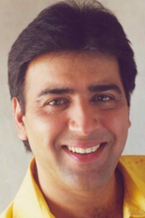 Sumeet Saigal profile photo