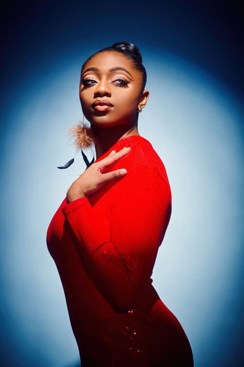 Samara Joy profile photo