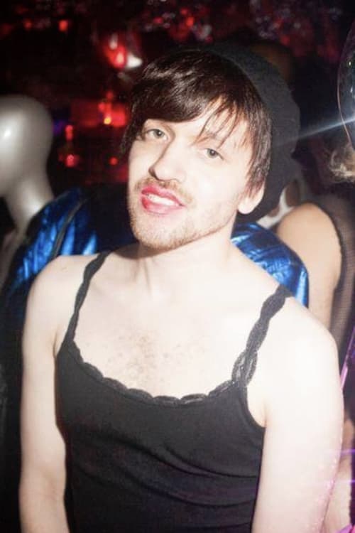 David J. White profile photo