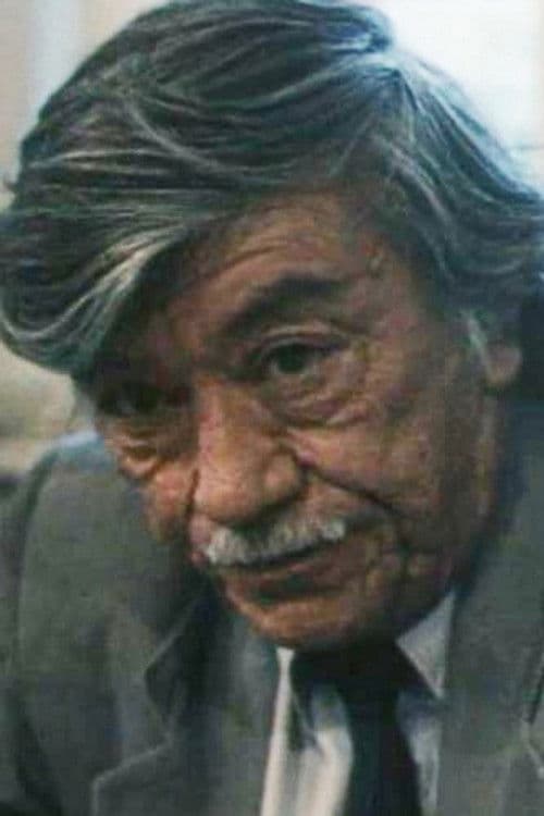 Mukhtar Naimanbayev profile photo