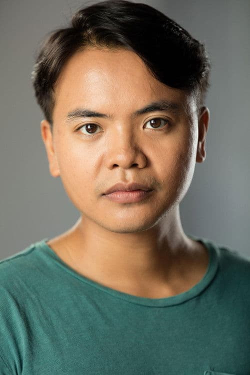Danny Chon profile photo