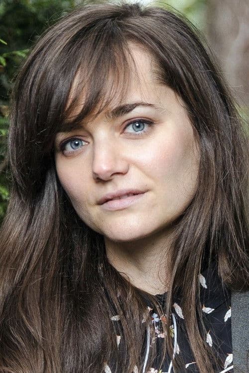 Alizé Oswald profile photo