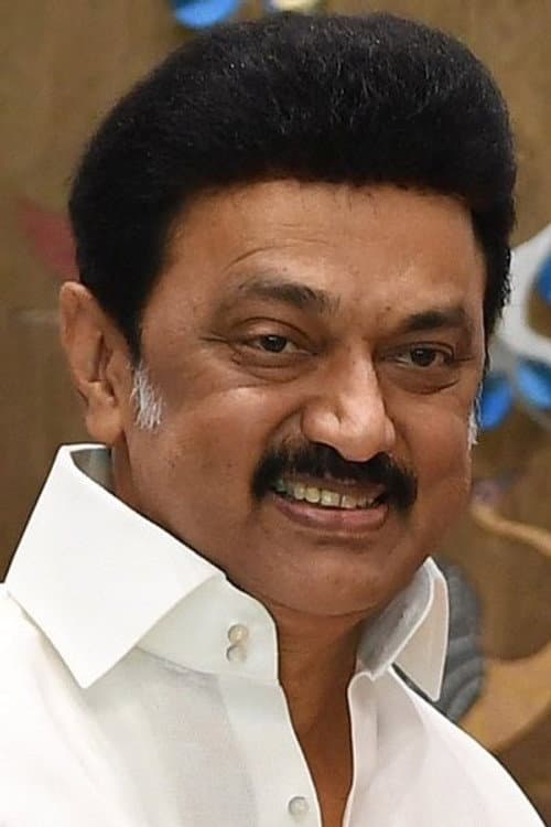 M. K. Stalin profile photo