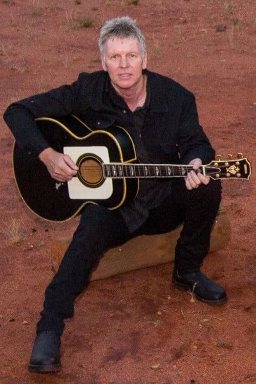 Martin Rotsey profile photo