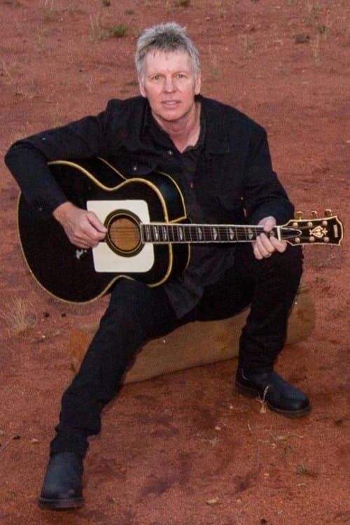 Martin Rotsey profile photo