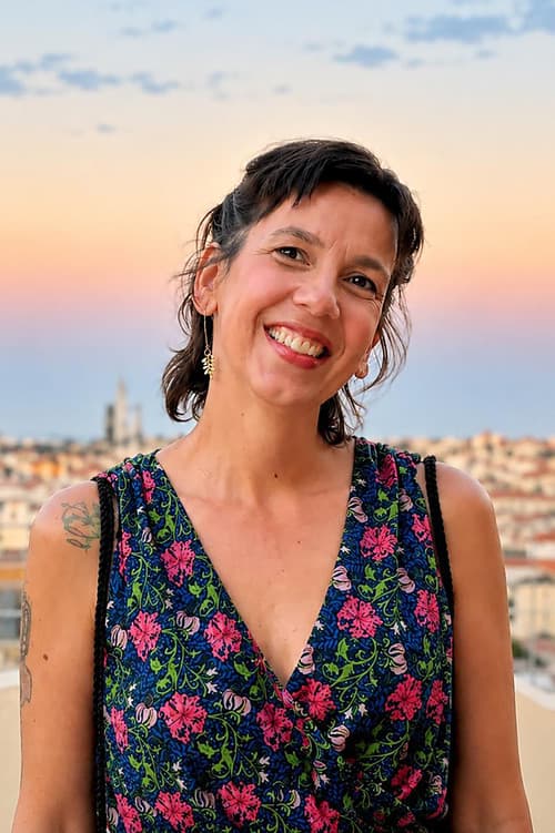 Camila Valença profile photo