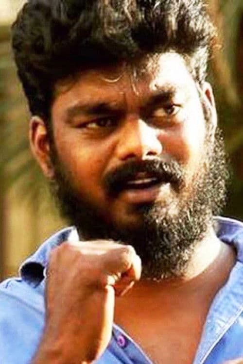 Pradeep Krishnamoorthy profile photo