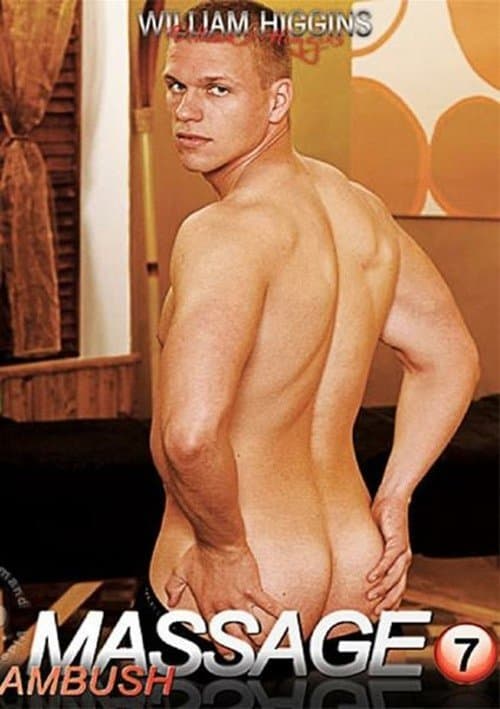 Ambush Massage 7 poster