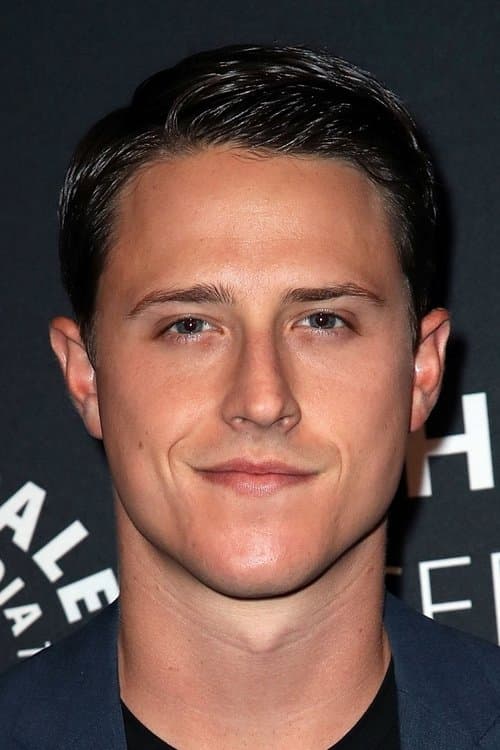 Shane Harper profile photo