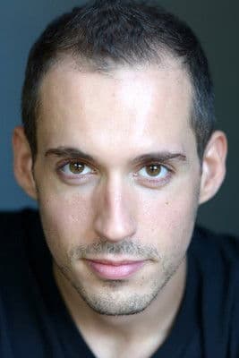 Abe Cohen profile photo