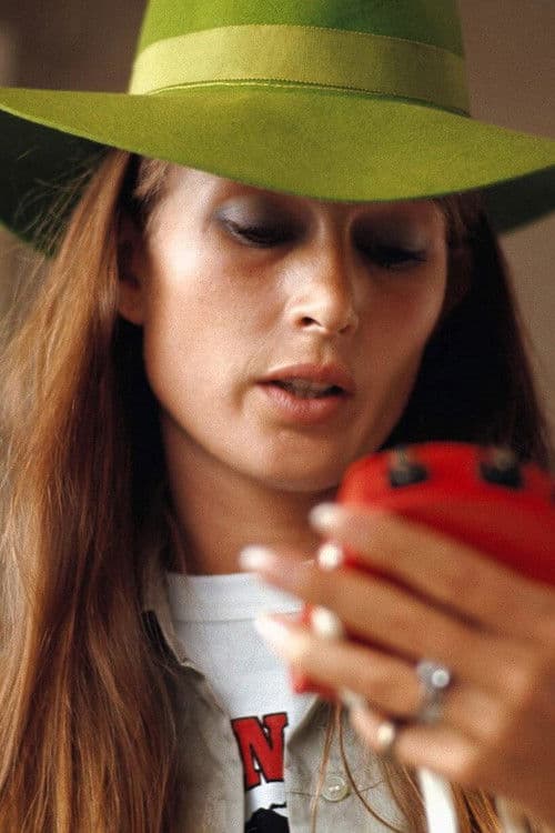 Nina Rindt profile photo