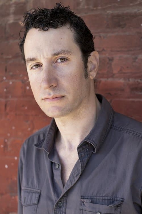 Michael Hogan profile photo