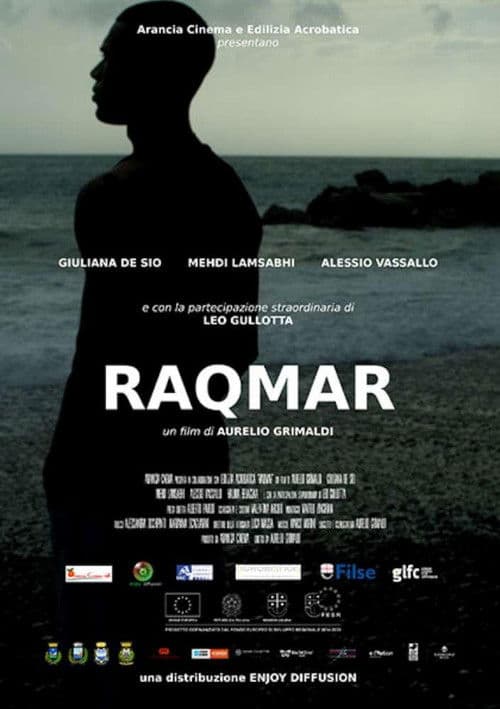 Raqmar poster