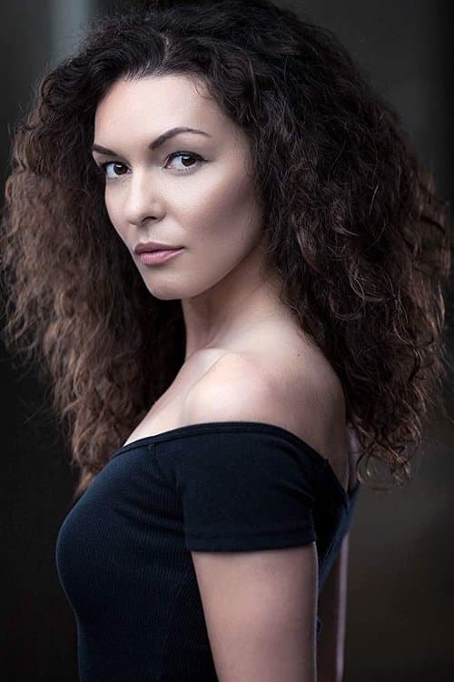 Madlen Sopadzhiyan profile photo