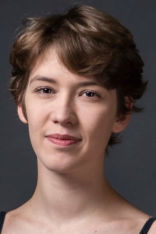 Marion Gautier De Charnacé profile photo