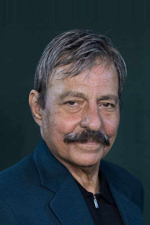 Morteza Aghili profile photo