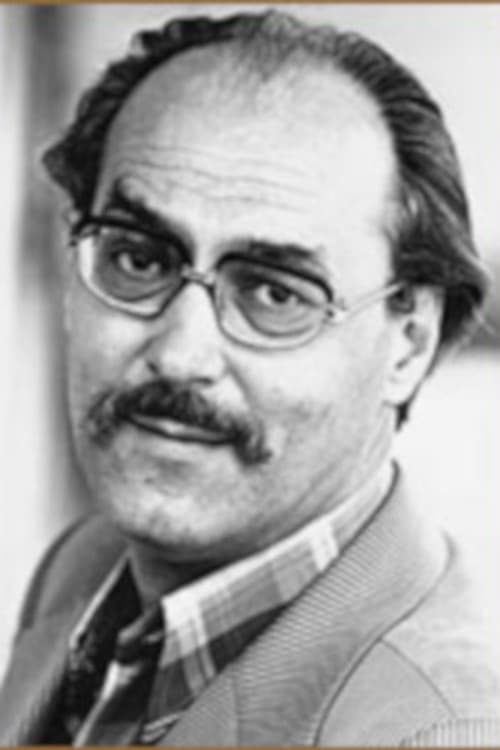 Yuri Zabarovsky profile photo