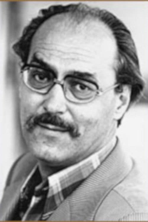 Yuri Zabarovsky profile photo