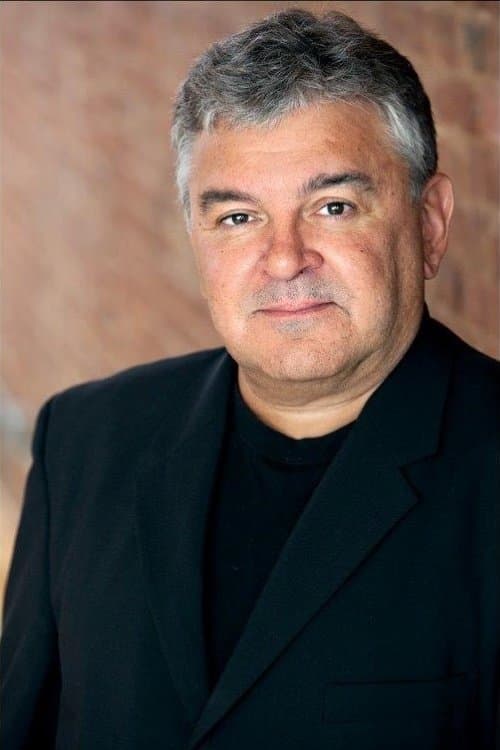 Edward Furs profile photo