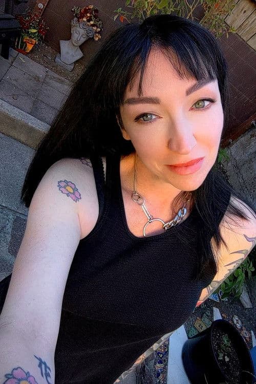 Violet Blue profile photo