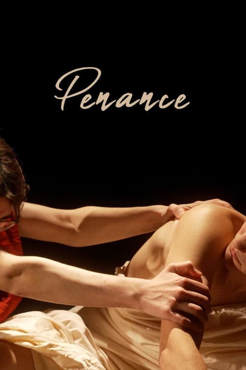 Penance poster