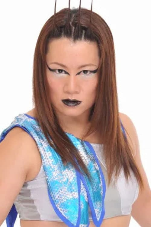 Toshie Uematsu profile photo