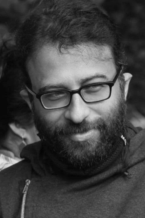 Utsav Mukherjee profile photo