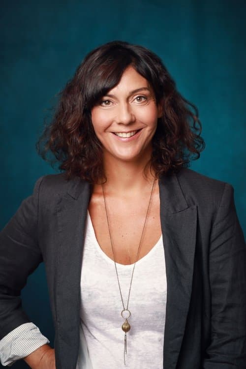 Sandrine Seubille profile photo