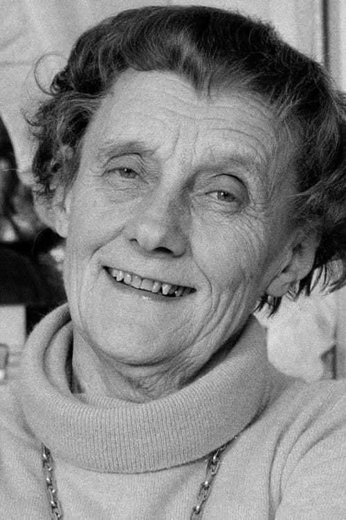 Astrid Lindgren profile photo