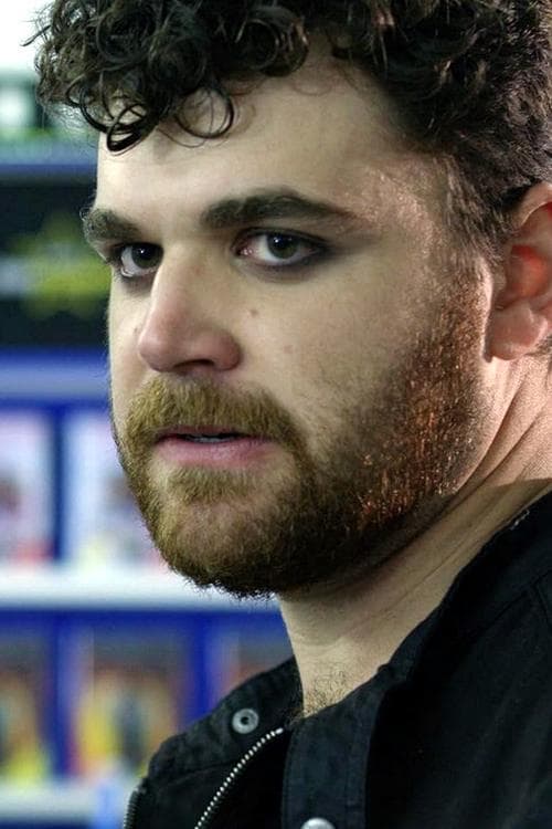 Jordan Abbey-Young profile photo