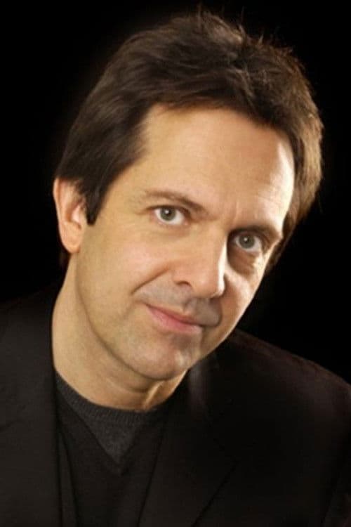 Alan Pasqua profile photo