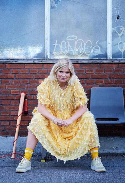 Zulu Comedy Galla 2020 poster