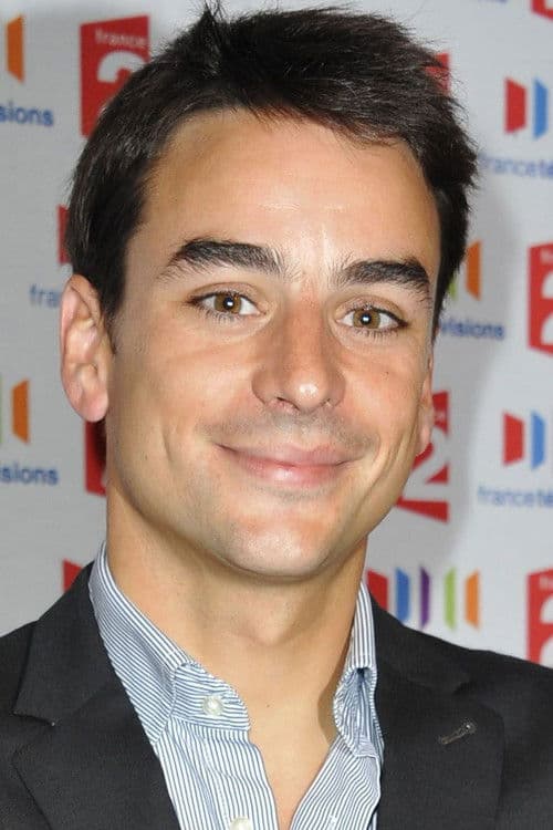 Julian Bugier profile photo