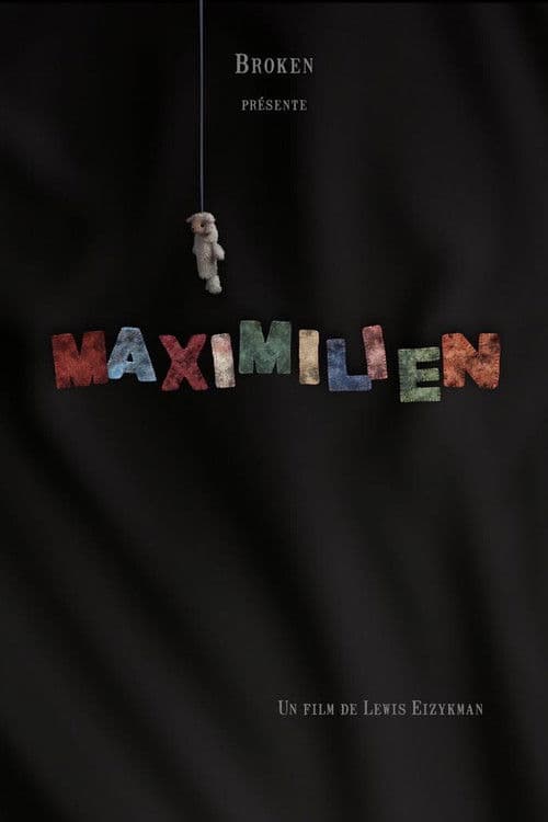 Maximilien poster