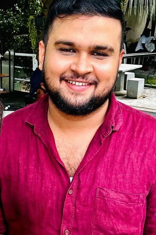 Yohan Perera profile photo