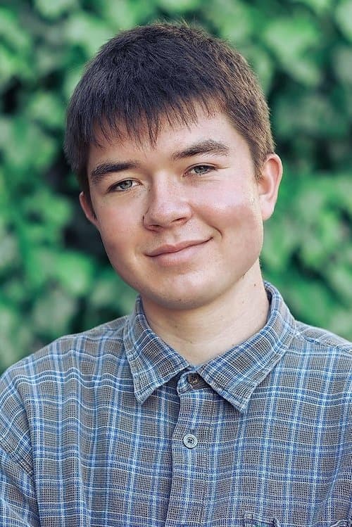 Ben Sakamoto profile photo