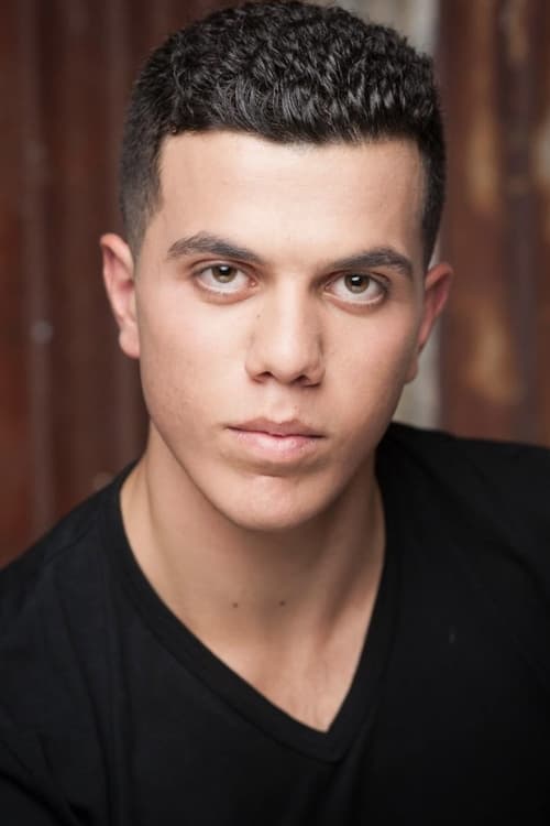 Elias Anton profile photo