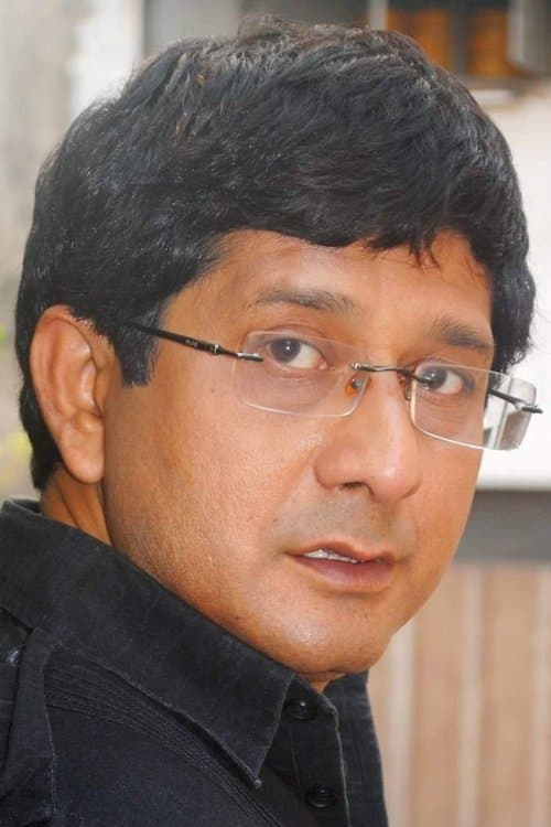 Biplab Bandyopadhyay profile photo